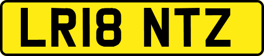 LR18NTZ