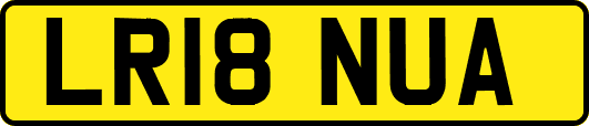 LR18NUA