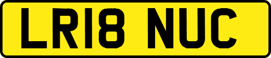 LR18NUC