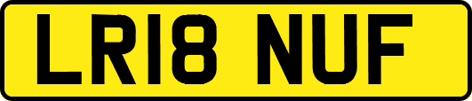 LR18NUF