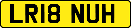LR18NUH