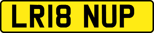 LR18NUP