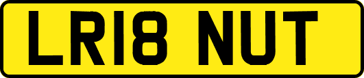 LR18NUT