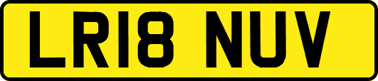 LR18NUV