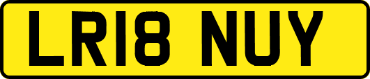 LR18NUY