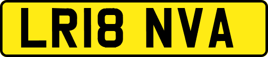 LR18NVA