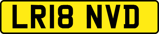 LR18NVD