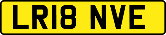 LR18NVE