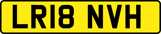 LR18NVH