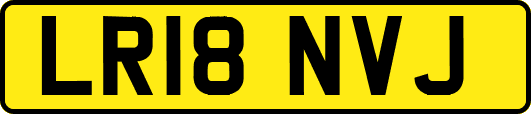 LR18NVJ