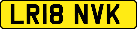 LR18NVK