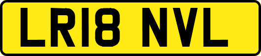 LR18NVL
