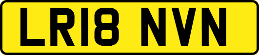 LR18NVN