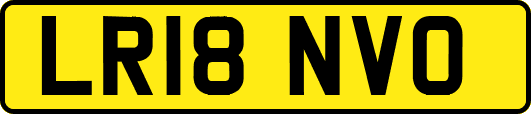 LR18NVO