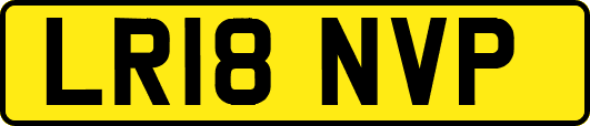 LR18NVP