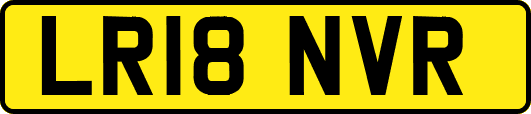 LR18NVR