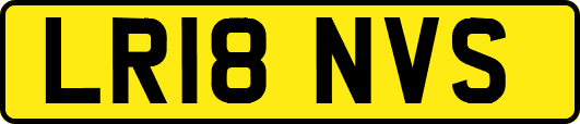 LR18NVS