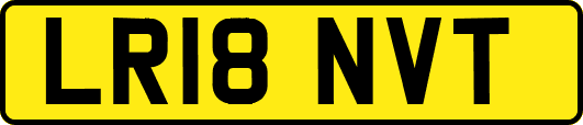 LR18NVT
