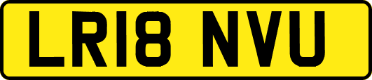 LR18NVU