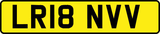 LR18NVV