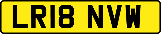 LR18NVW