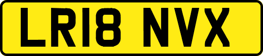 LR18NVX