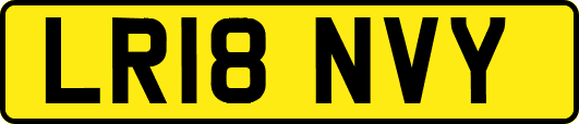 LR18NVY