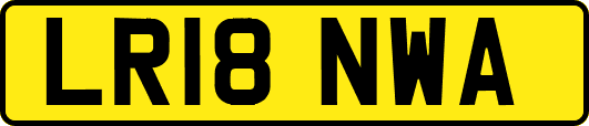 LR18NWA