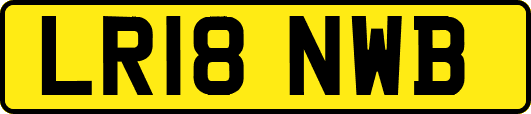 LR18NWB