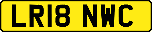 LR18NWC