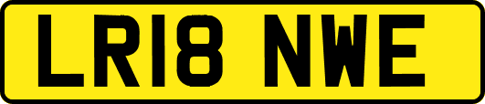 LR18NWE