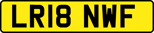 LR18NWF