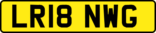 LR18NWG