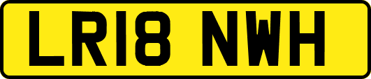 LR18NWH