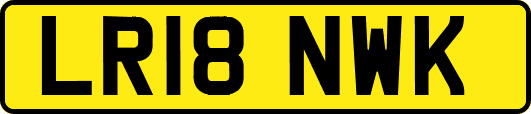LR18NWK