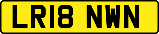 LR18NWN