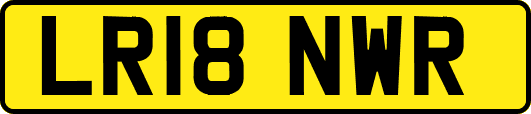 LR18NWR