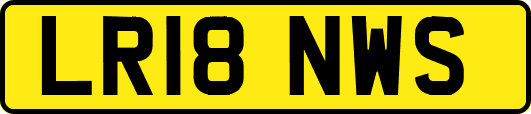 LR18NWS