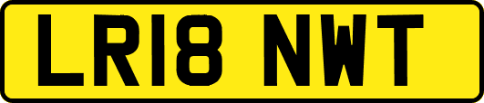 LR18NWT