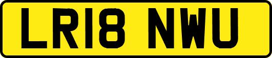 LR18NWU
