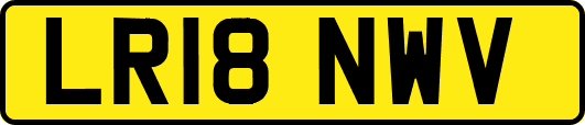 LR18NWV