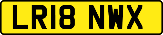 LR18NWX