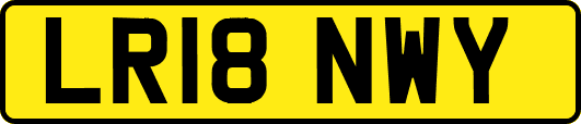 LR18NWY