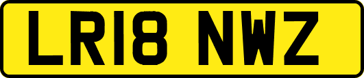 LR18NWZ
