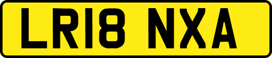 LR18NXA