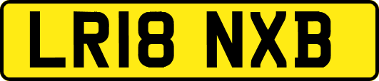 LR18NXB