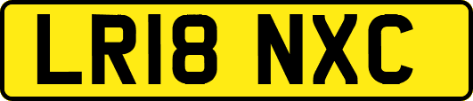 LR18NXC