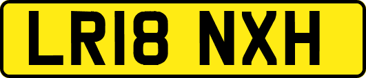 LR18NXH
