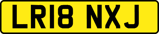 LR18NXJ