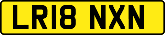 LR18NXN